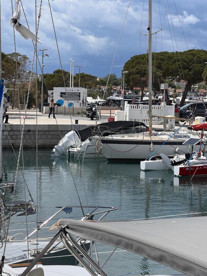 Location Antibes Exterior photo