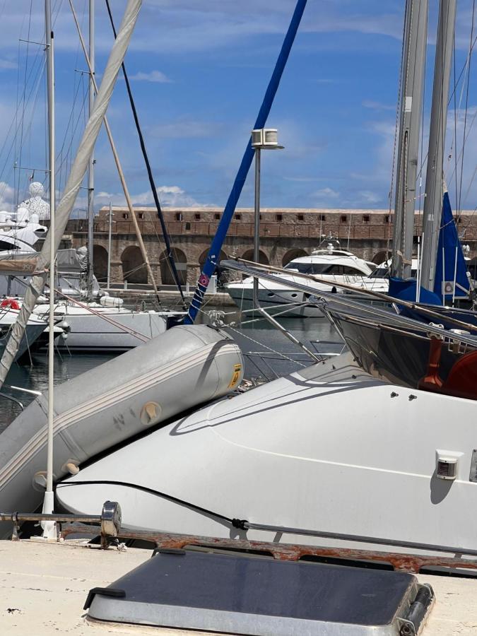 Location Antibes Exterior photo